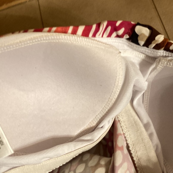 Dana Buchman swim top 6 - Picture 4 of 5